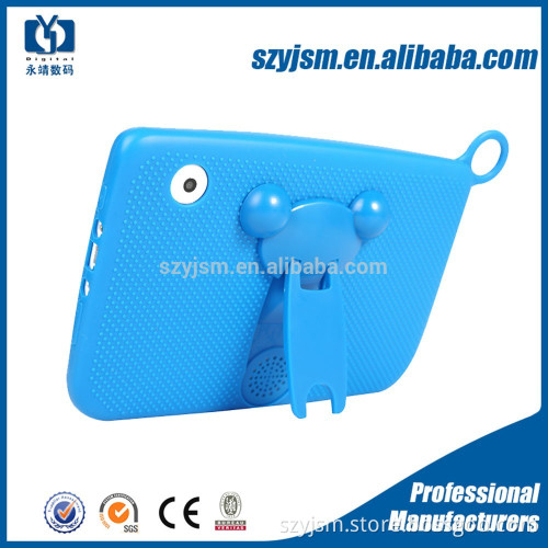 Cheap price Tablet 7 inch tablet pc made in china,with Quad Core and 1024*600 display